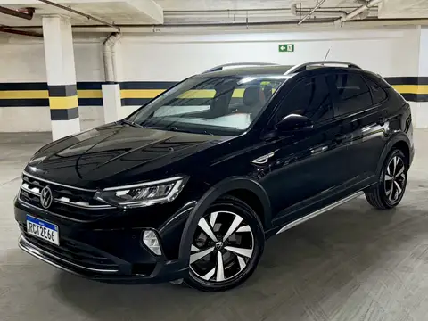 Volkswagen Nivus 2021