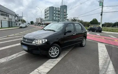 Fiat Palio 2008