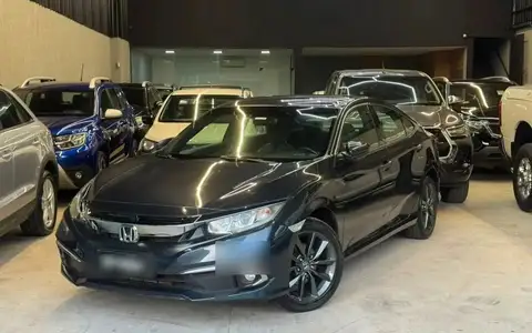 Honda Civic 2020