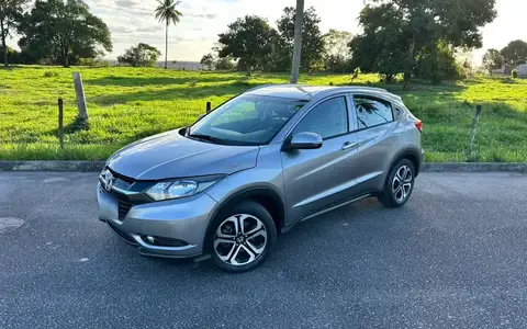 Honda HR-V 2016