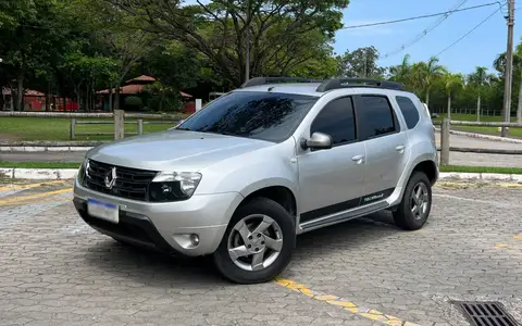 Renault Duster 2014