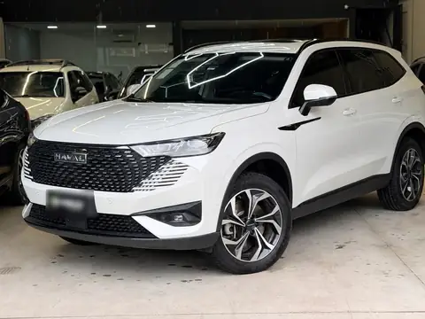 GWM Haval H6 2025