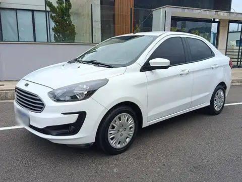 Ford Ka+ 2020